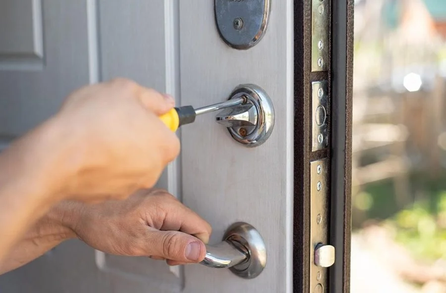 Cerrajería Urgente 24 Horas